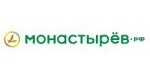 Монастырев-лого