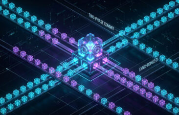 Мысли вслух. Протоколы и механизмы синхронизации транзакций в распределённом вычислительном кластере СУБД