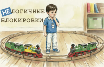 Записки оптимизатора 1С (часть 7). «Нелогичные» блокировки MS SQL для систем 1С предприятия